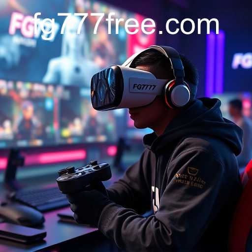 The Evolution of Online Gaming