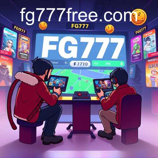 Exploring the Rise of FG777 in Online Gaming
