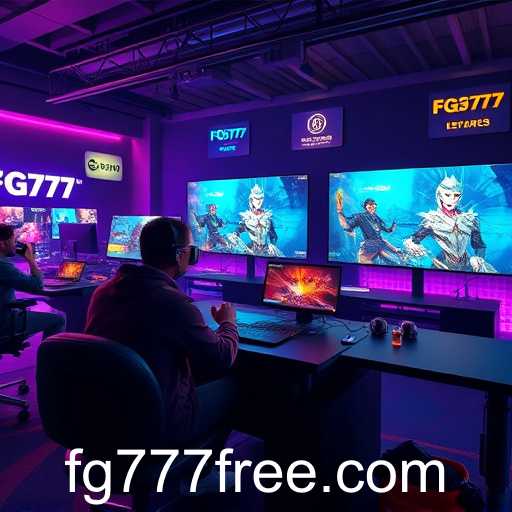 FG777: The Evolution of Online Gaming in 2025