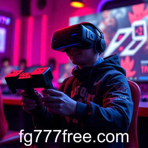 FG777 Pioneers Interactive Gaming Landscape