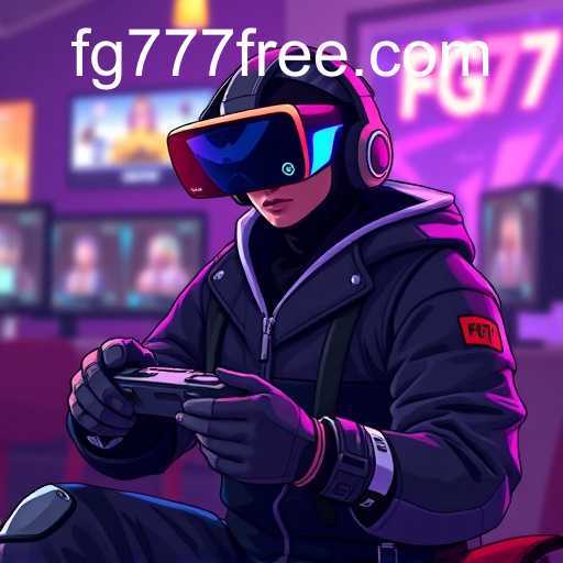 FG777 Gaming Revolution in 2026: New Trends and Challenges