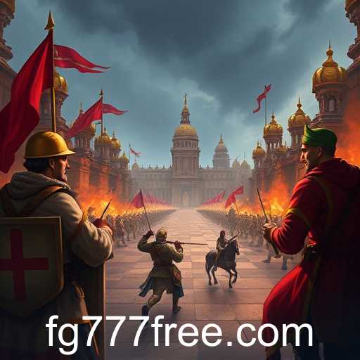 FG777: The Evolving Landscape of Online Gaming