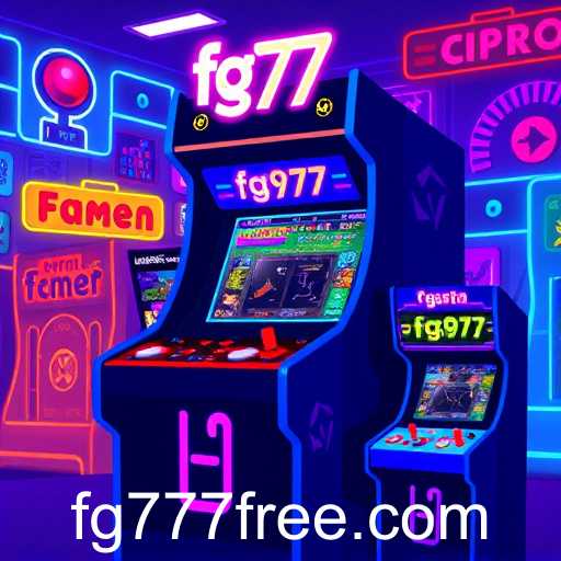 The Rise and Influence of FG777 in Gaming