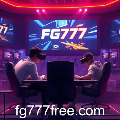 The Rise and Influence of FG777 in Online Gaming