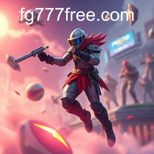 The Rise of FG777 in the Gaming World